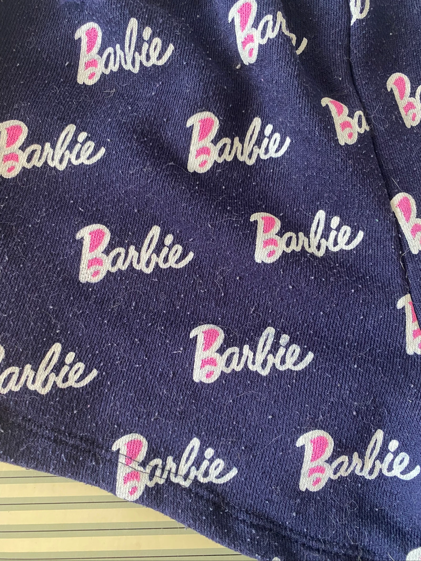Short Undiz Barbie – photo 8